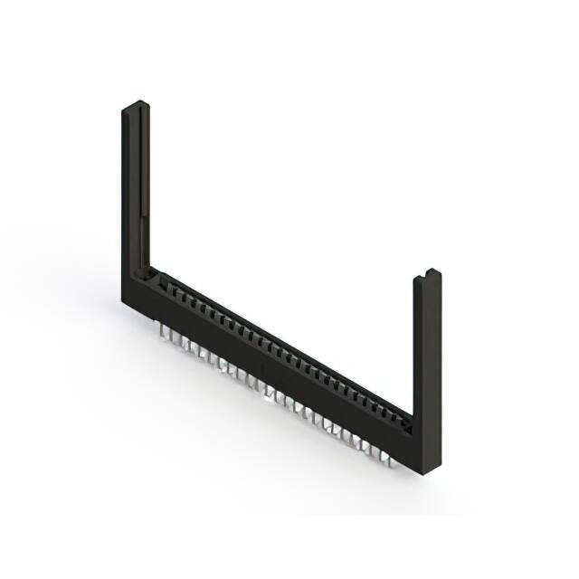 357-050-459-268 EDAC Inc.  Edgeboard Connectors
